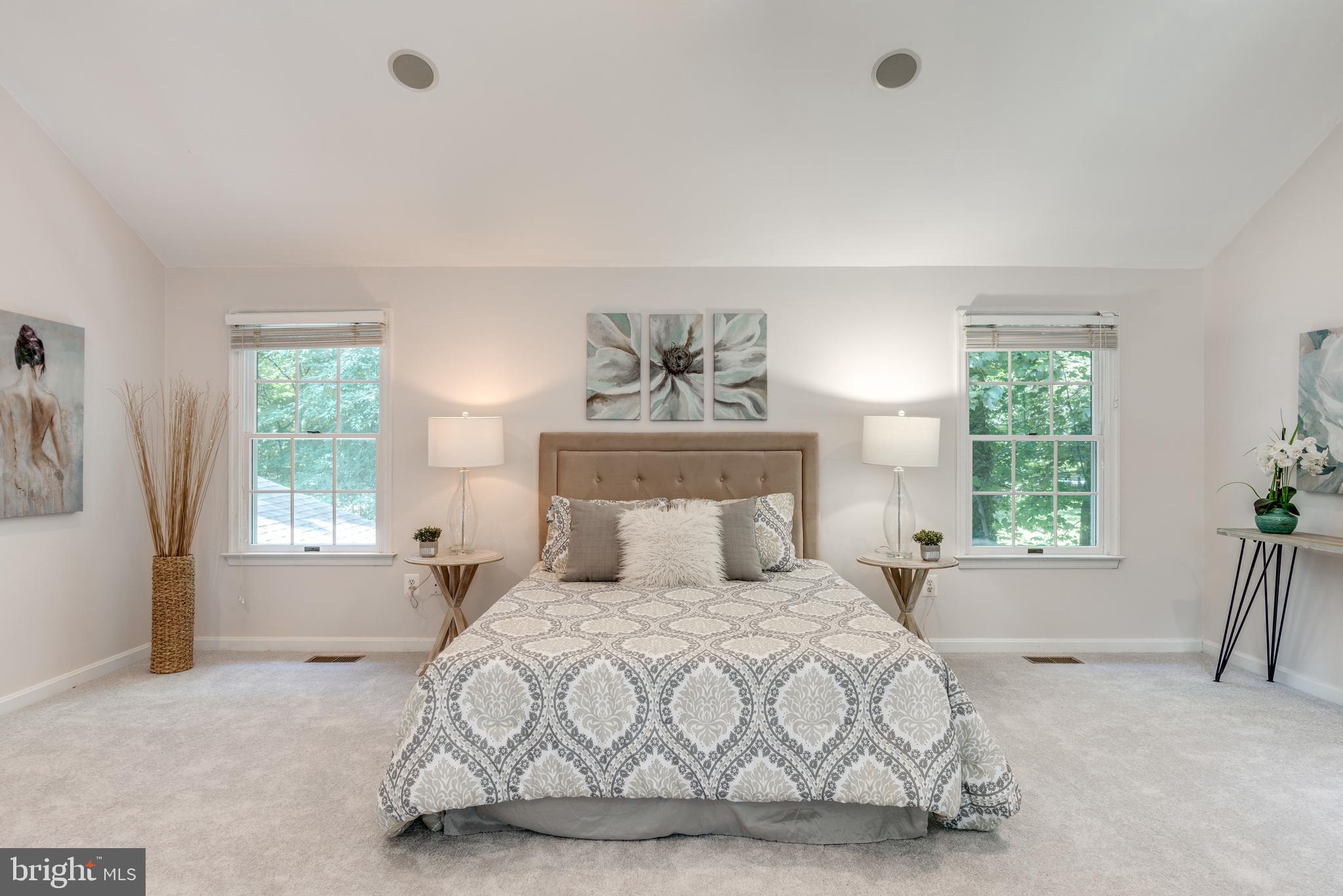 1224 Bishopsgate Way Reston, VA 20194 - Photo 22 of 65 Owner's Suite with Private Bath