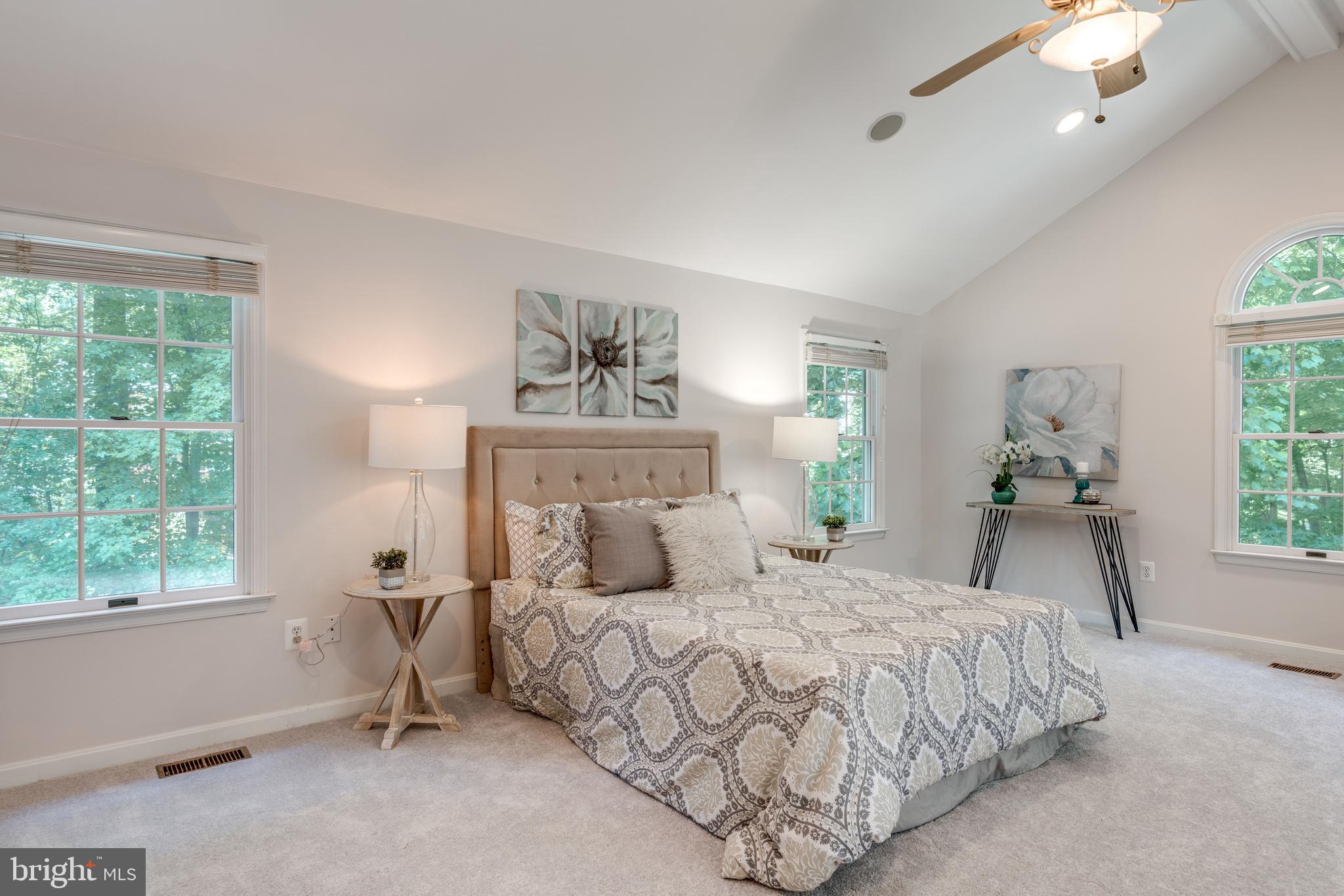 1224 Bishopsgate Way Reston, VA 20194 - Photo 23 of 65 Owner's Suite with Private Bath