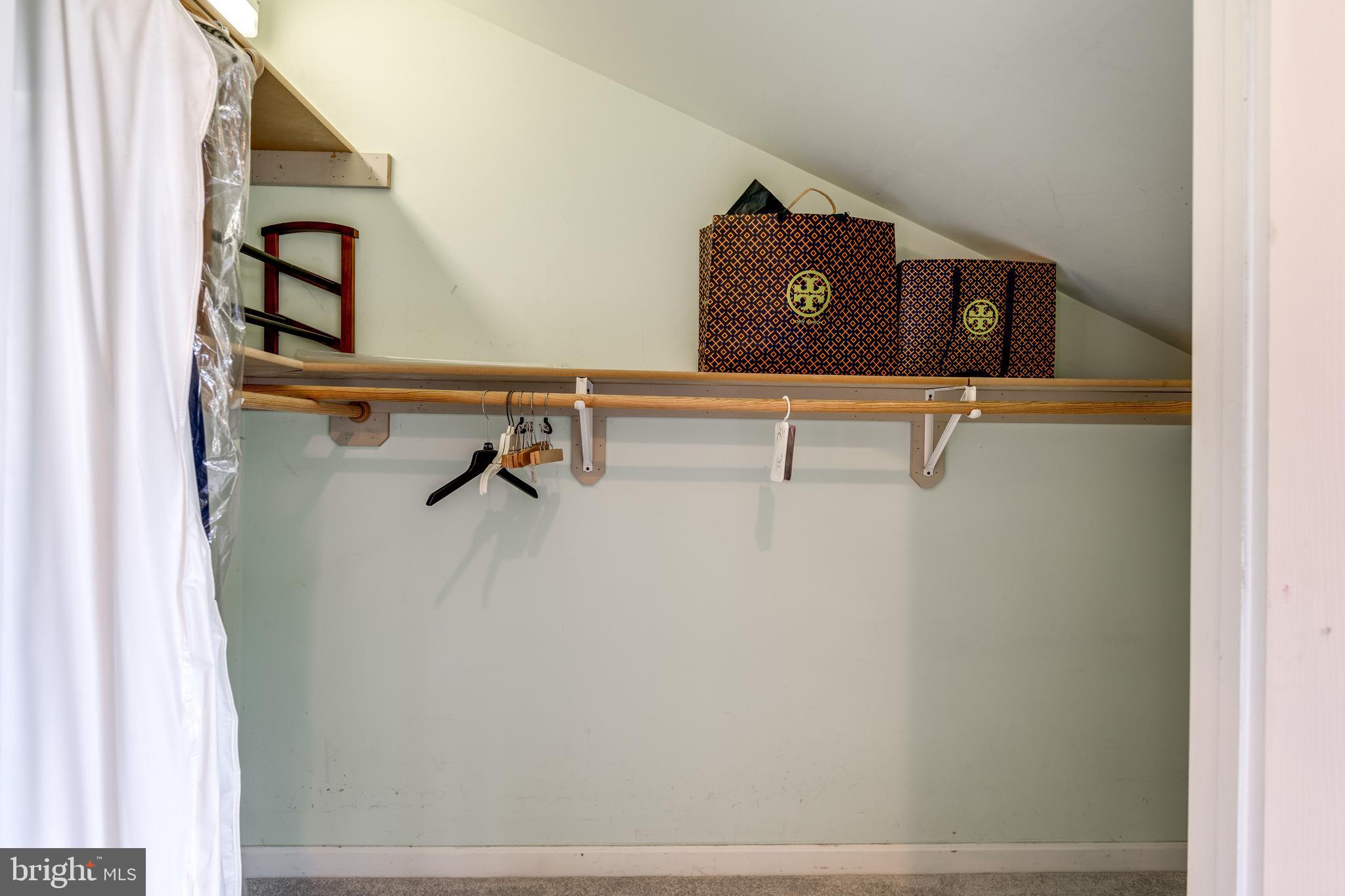 1224 Bishopsgate Way Reston, VA 20194 - Photo 26 of 65 Owner's Suite Walk-in Closet 1
