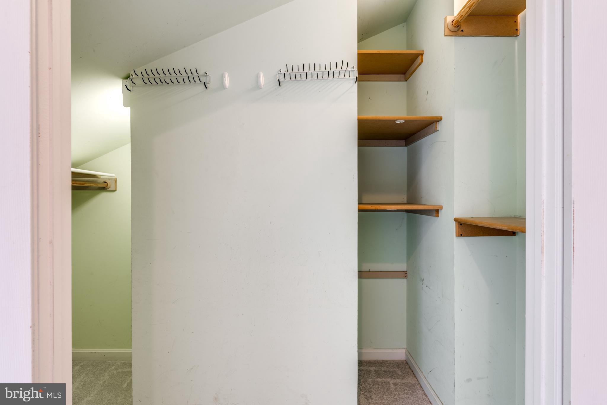 1224 Bishopsgate Way Reston, VA 20194 - Photo 27 of 65 Owner's Suite Walk-in Closet 2