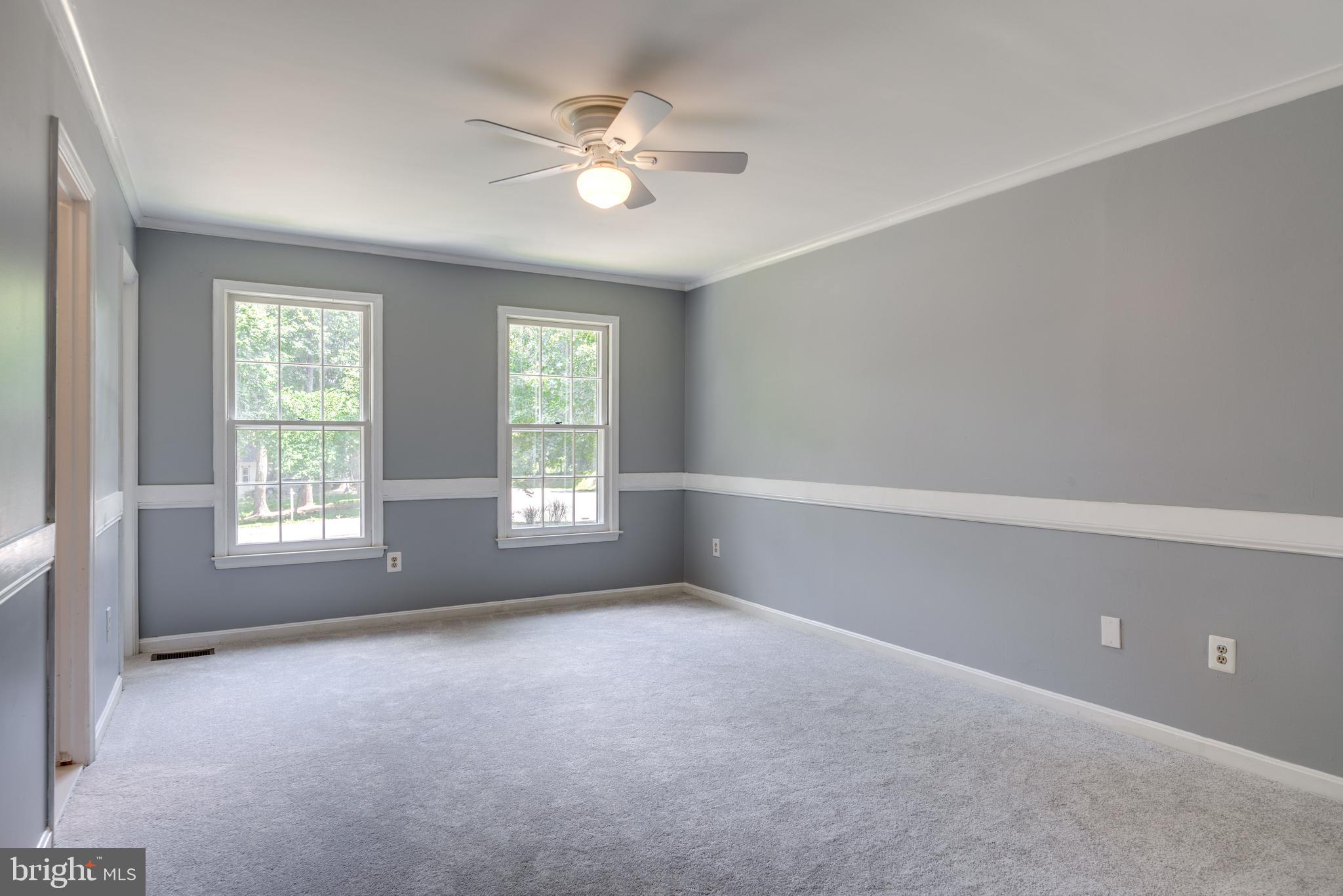 1224 Bishopsgate Way Reston, VA 20194 - Photo 28 of 65 2nd Master Bedroom with En-Suite Bath