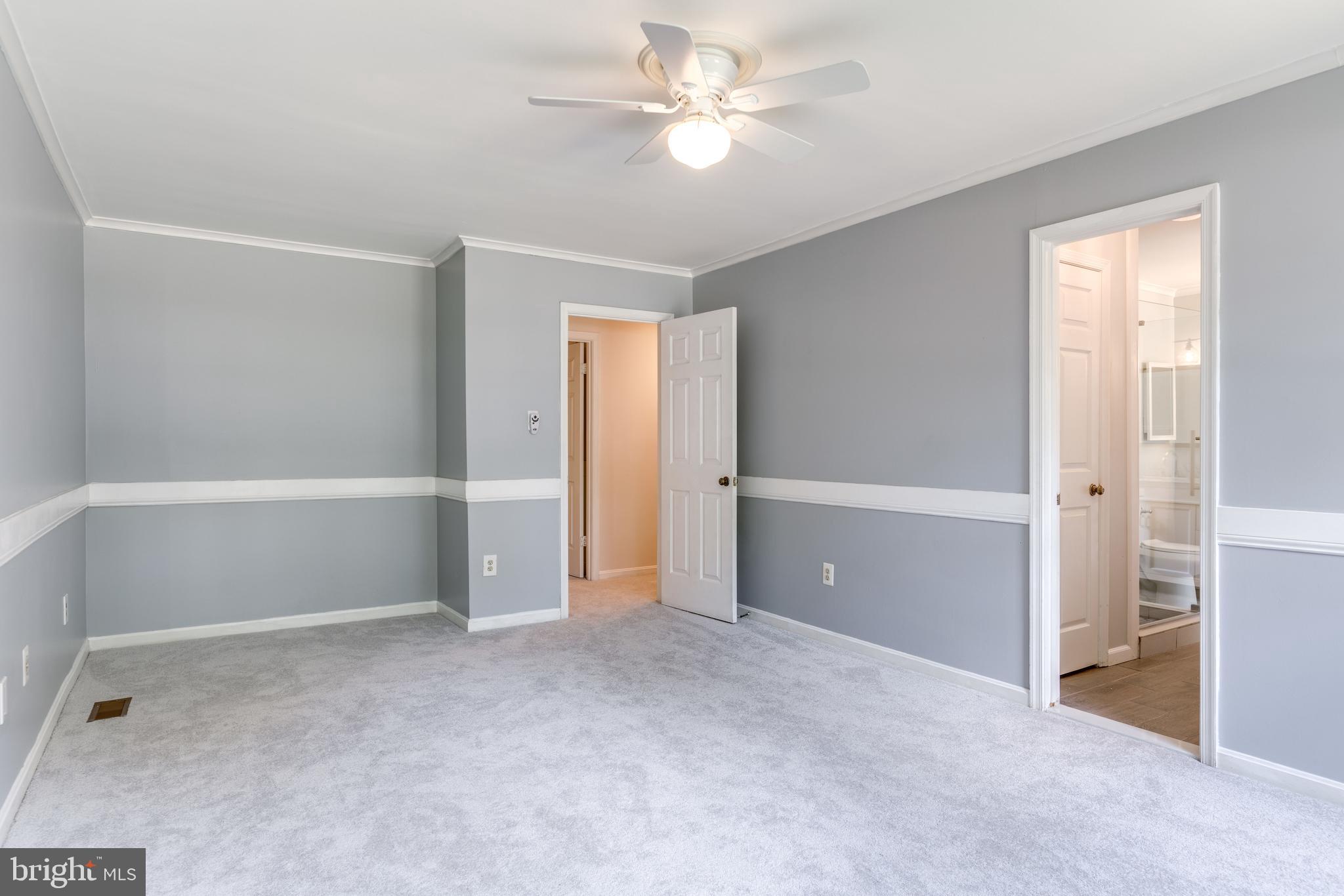 1224 Bishopsgate Way Reston, VA 20194 - Photo 29 of 65 2nd Master Bedroom with En-Suite Bath