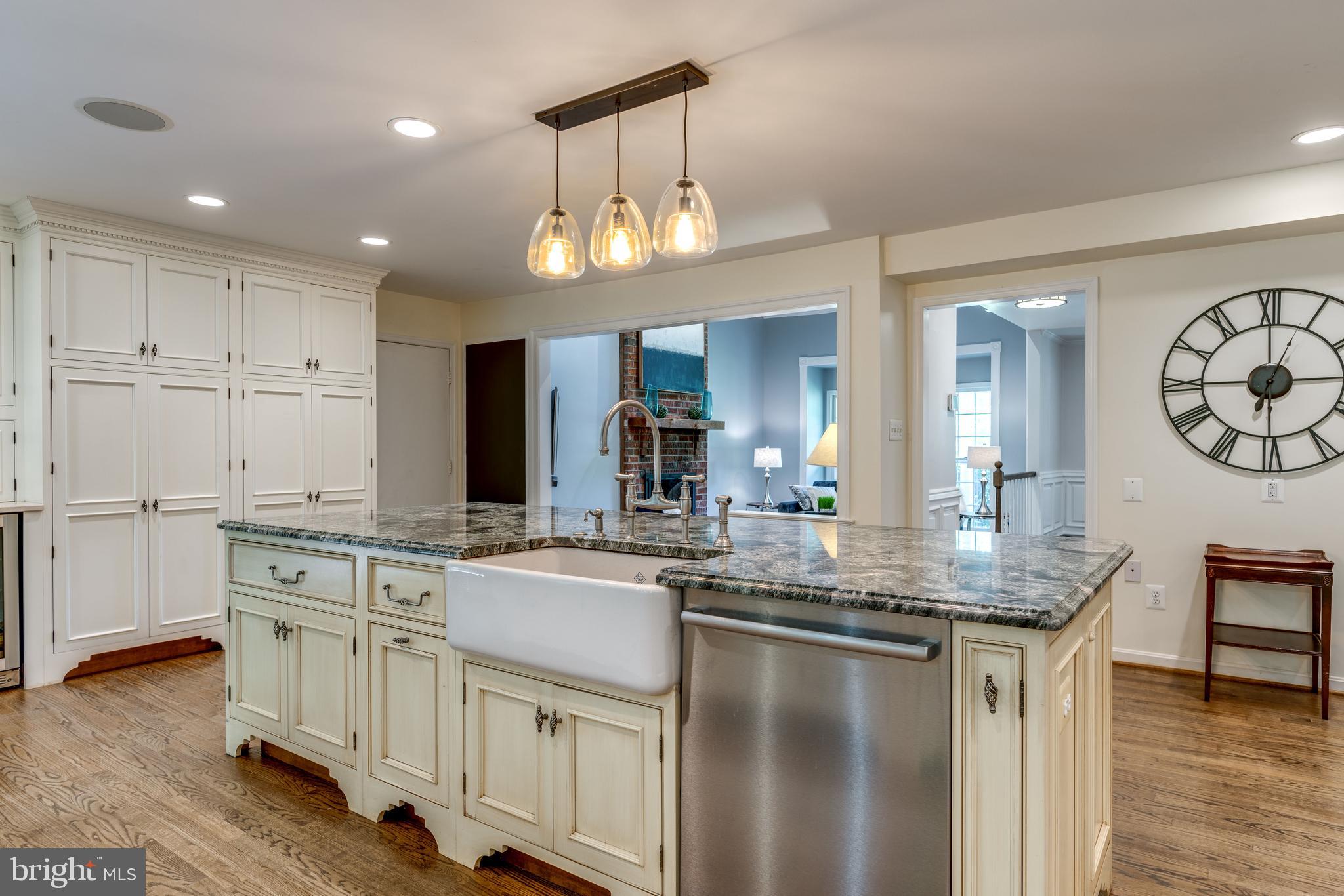 1224 Bishopsgate Way Reston, VA 20194 - Photo 6 of 65 Beautiful Farm Sink