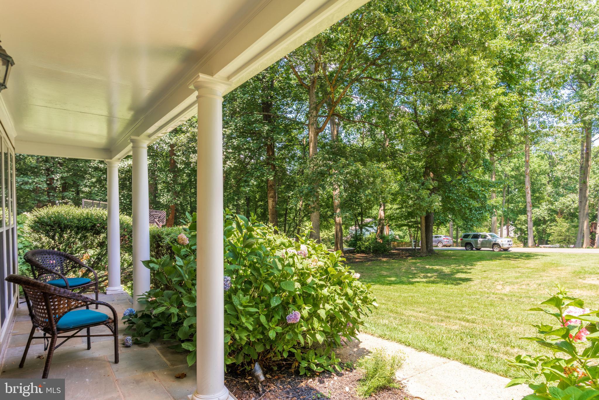1224 Bishopsgate Way Reston, VA 20194 - Photo 60 of 65 Front Porch