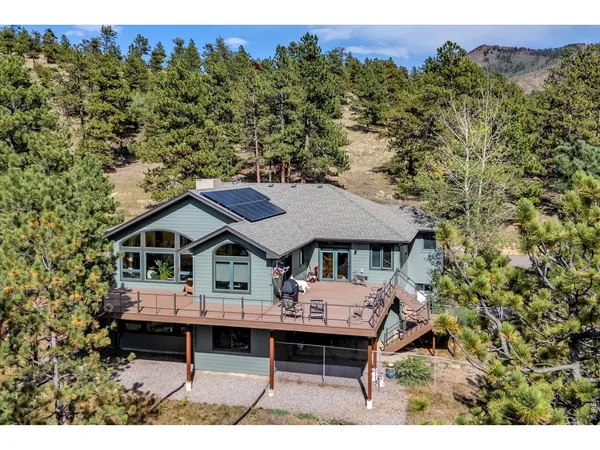 $1,125,000 | 165 Bison Drive, Boulder, CO 80302