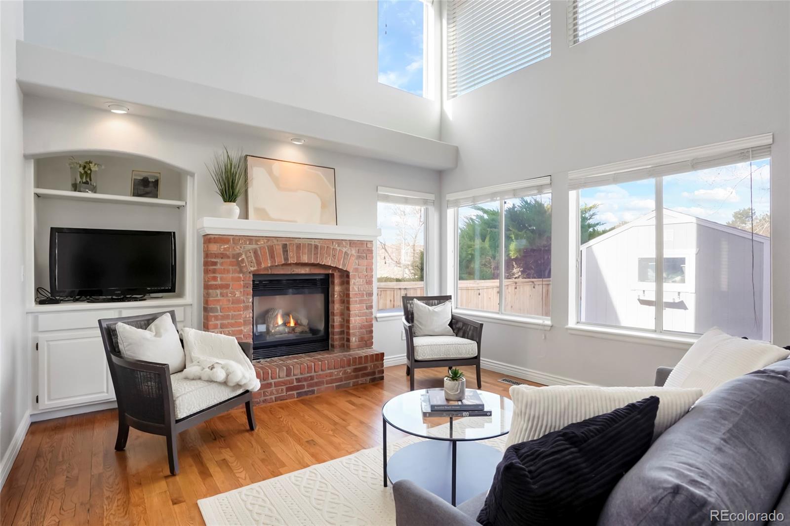 8903 Edgewood Street Highlands Ranch, CO 80130 - Photo 13 of 38 Gallery Image 13