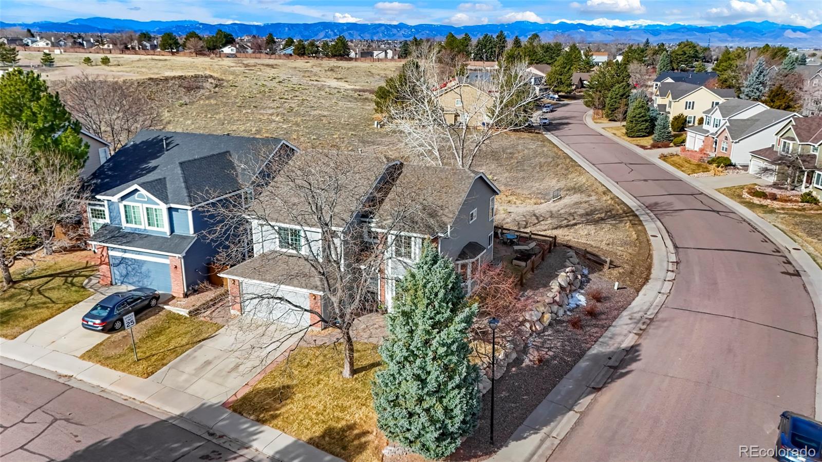 8903 Edgewood Street Highlands Ranch, CO 80130 - Photo 3 of 38 Gallery Image 3