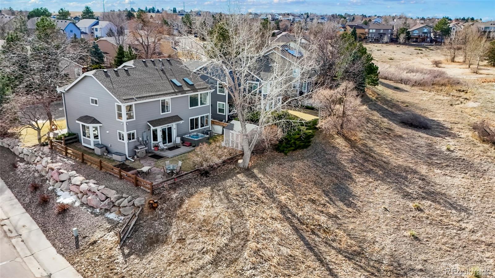 8903 Edgewood Street Highlands Ranch, CO 80130 - Photo 33 of 38 Gallery Image 33