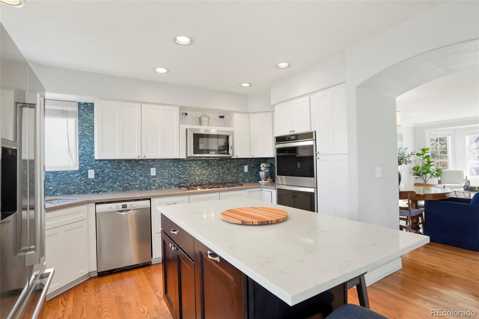 8903 Edgewood Street Highlands Ranch, CO 80130 - Photo 10 of 38 Gallery Image 10