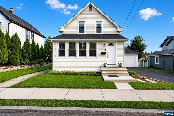 $665,000 | 56 Bergen Avenue, Bergenfield, NJ 07621