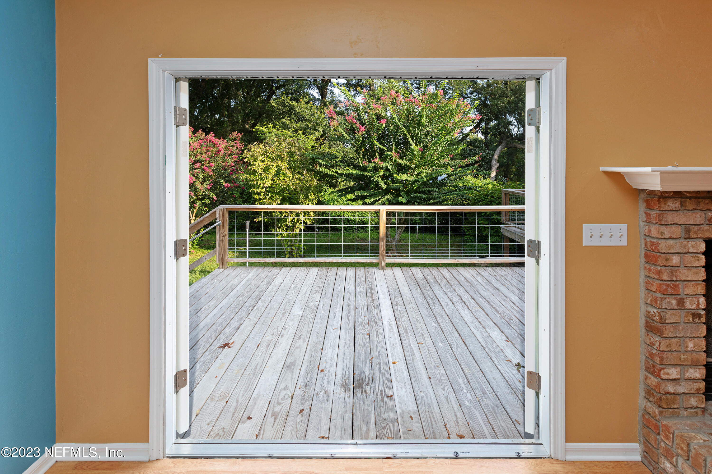 445 Southeast 28th Loop Melrose, FL 32666 - Photo 13 of 75 SE28th-12-2