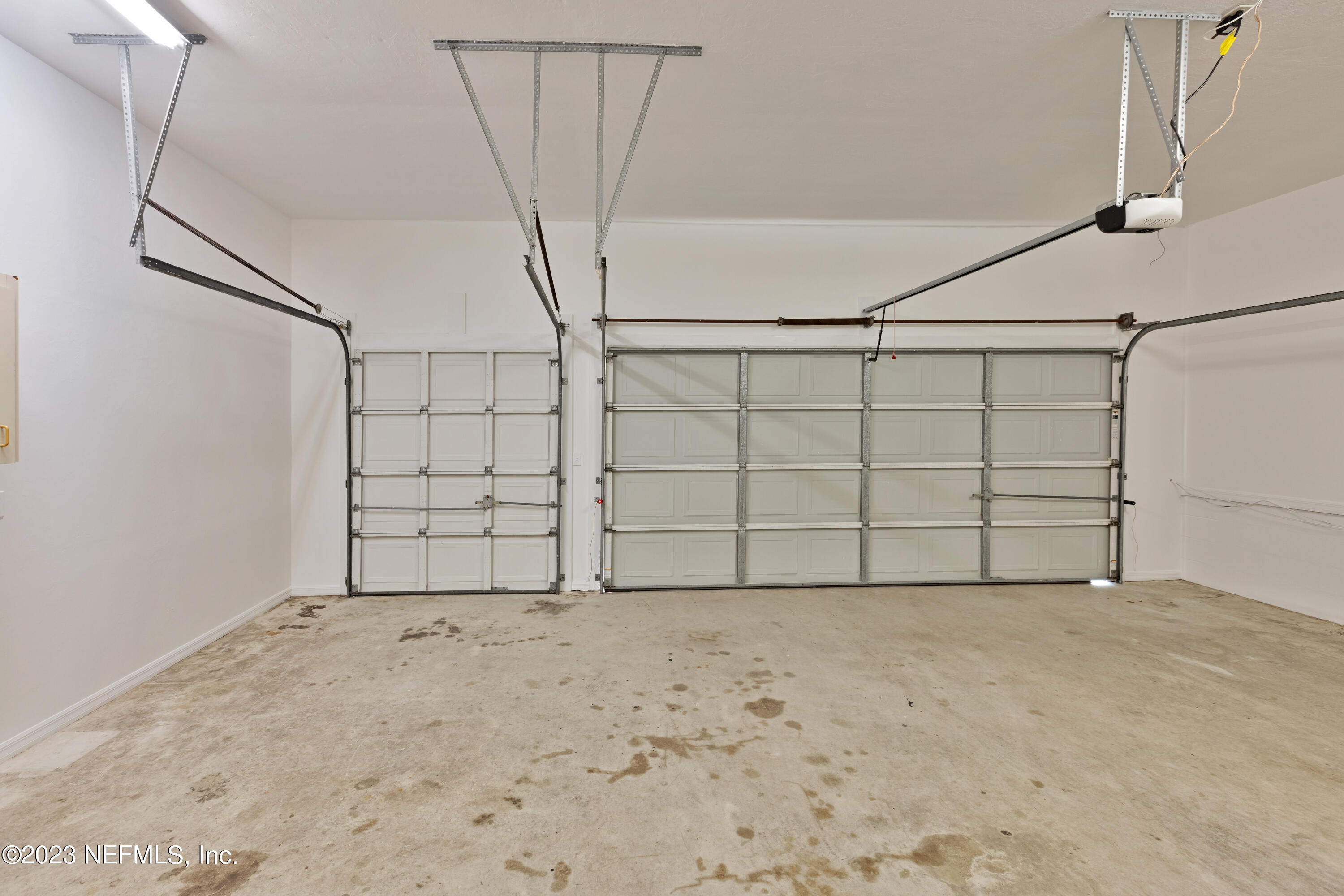 445 Southeast 28th Loop Melrose, FL 32666 - Photo 50 of 75 a view of small space