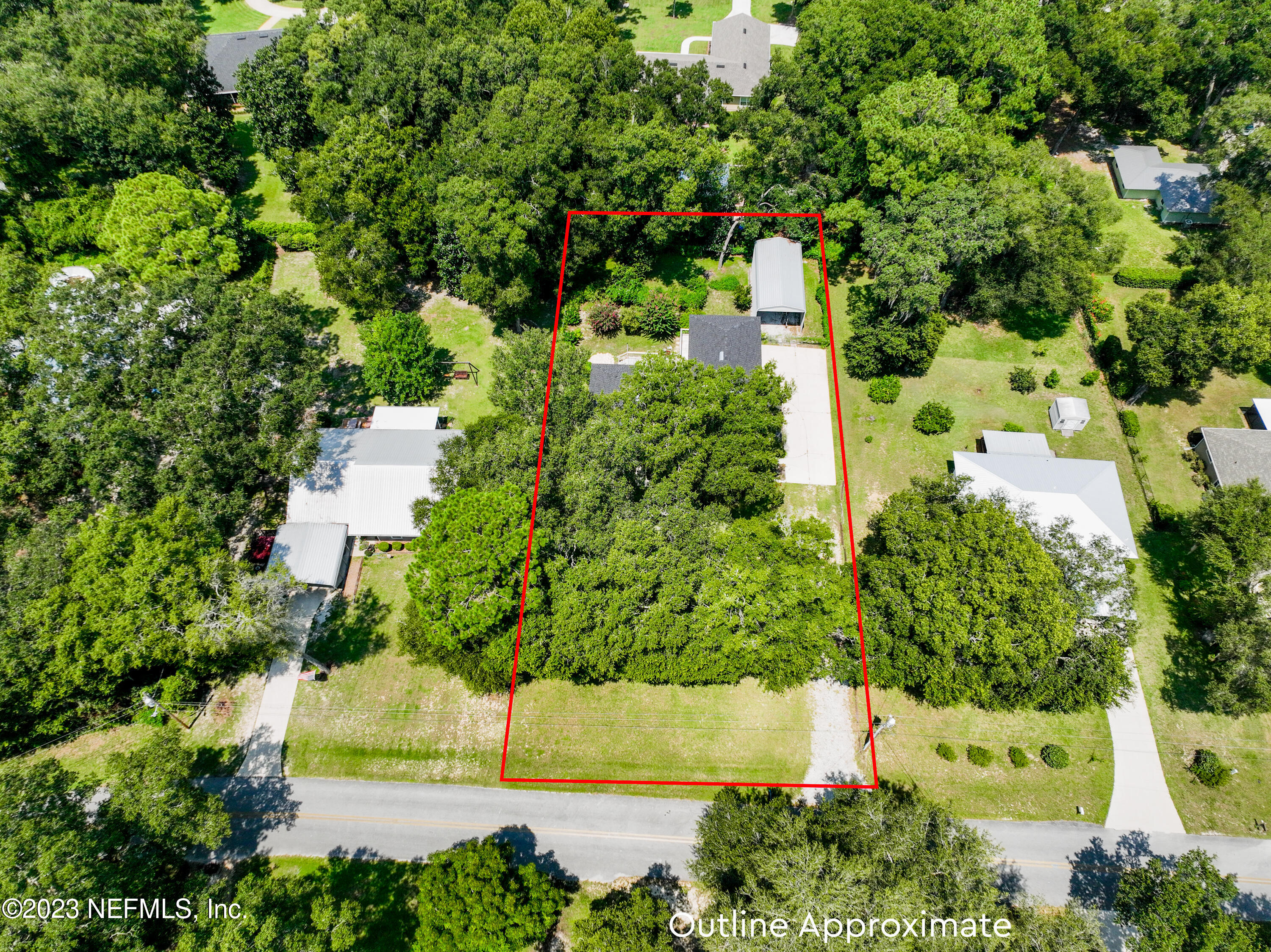 445 Southeast 28th Loop Melrose, FL 32666 - Photo 72 of 75 SE28th-11