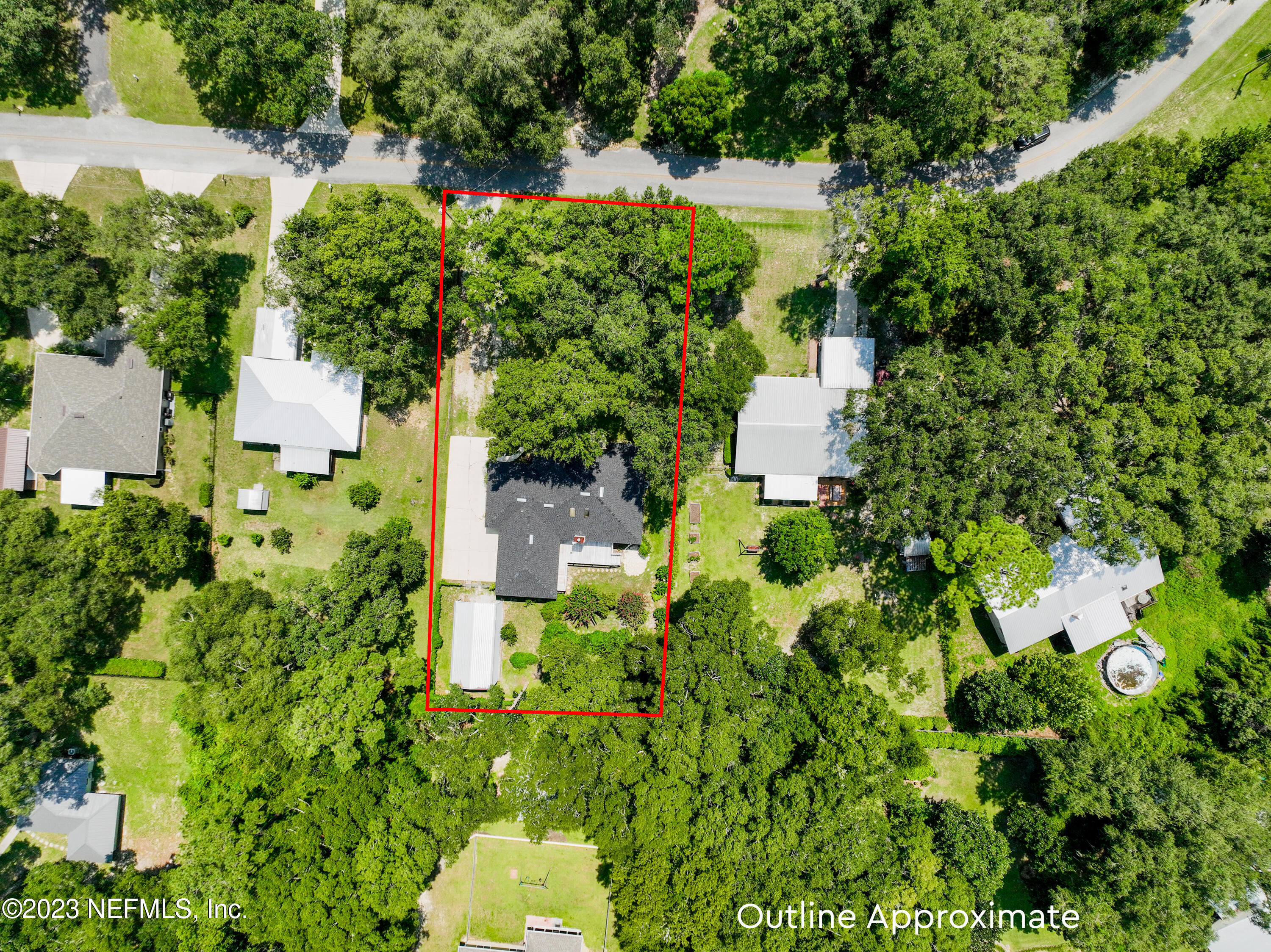 445 Southeast 28th Loop Melrose, FL 32666 - Photo 73 of 75 SE28th-29