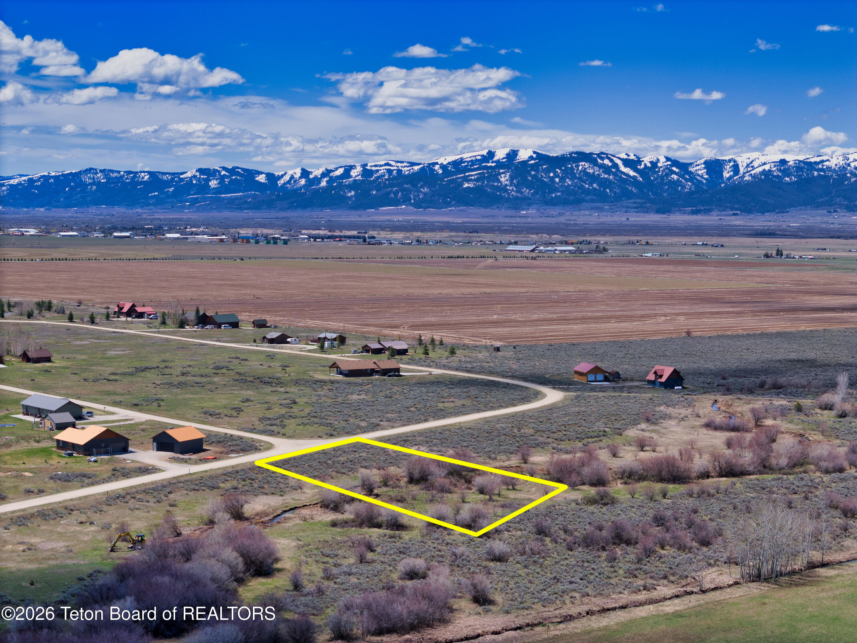 399 Wild Cat Canyon Loop Driggs, ID 83422 - Photo 9 of 19 399 Wild Cat Canyon_MLS-9