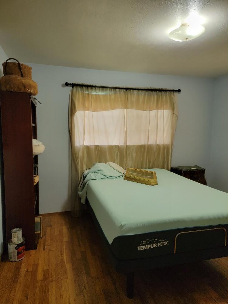1256 Riverside Drive Rio Dell, CA 95562 - Photo 10 of 11 Bedroom