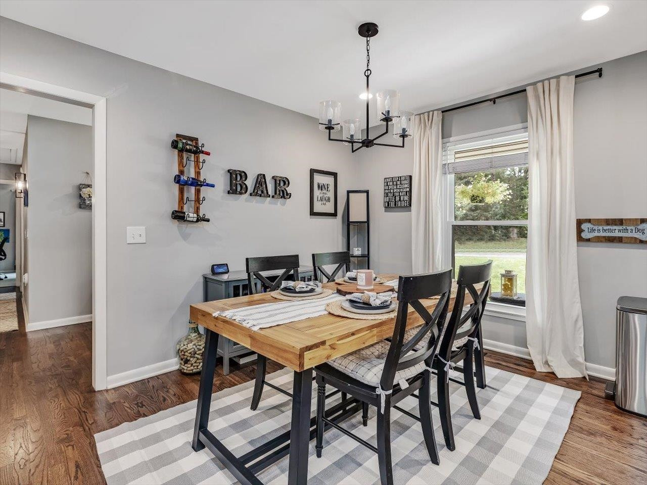 5709 Rangeley Drive Raleigh, NC 27609 - Photo 13 of 36 Photo 13