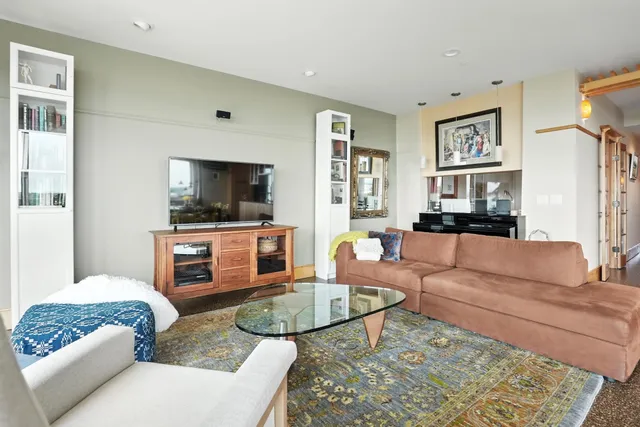 $1,395,000 | 35 Cherry Street, Unit 404, Burlington, VT 05401