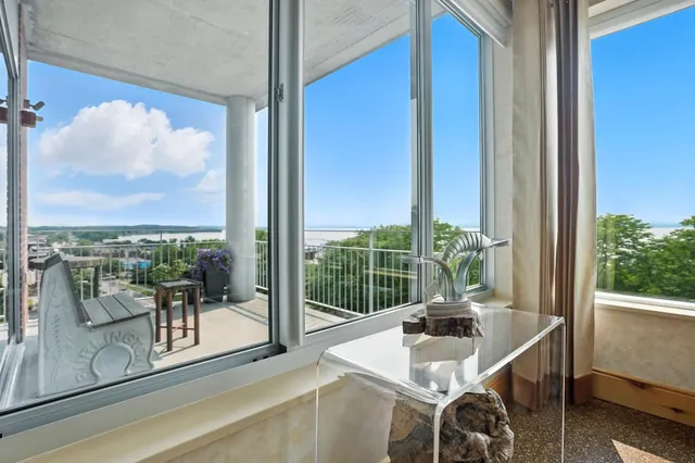 $1,395,000 | 35 Cherry Street, Unit 404, Burlington, VT 05401