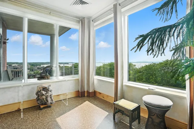 $1,395,000 | 35 Cherry Street, Unit 404, Burlington, VT 05401