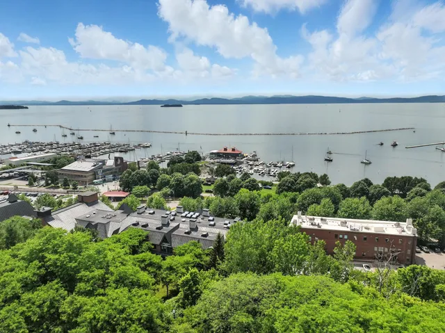 $1,395,000 | 35 Cherry Street, Unit 404, Burlington, VT 05401