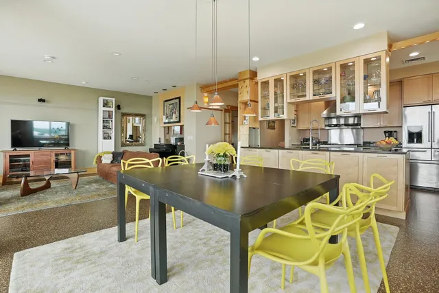 $1,395,000 | 35 Cherry Street, Unit 404, Burlington, VT 05401