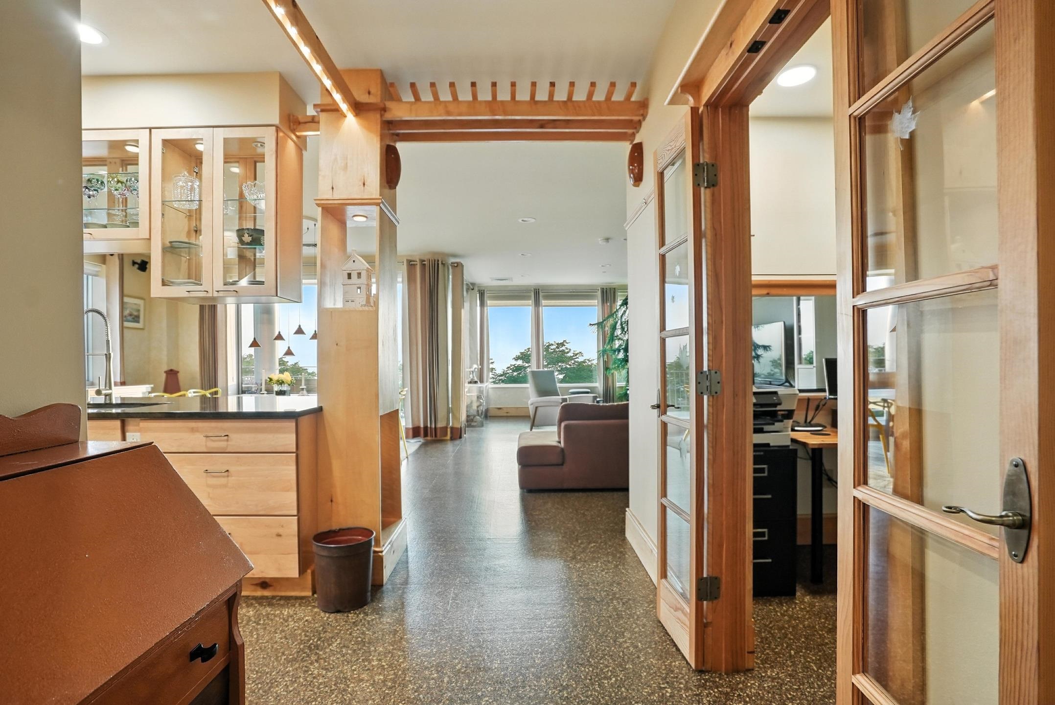 35 Cherry Street, Unit 404 Burlington, VT 05401 - Photo 23 of 55