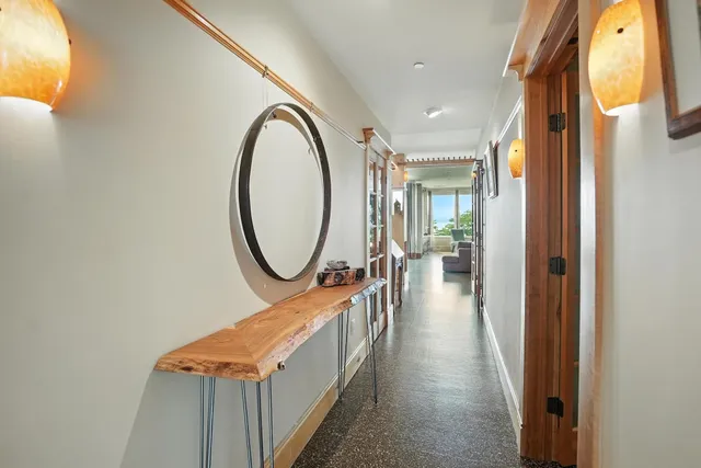 $1,395,000 | 35 Cherry Street, Unit 404, Burlington, VT 05401