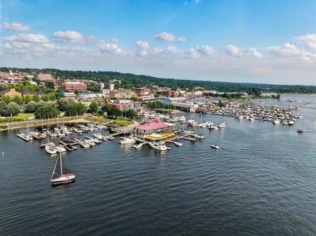 $1,395,000 | 35 Cherry Street, Unit 404, Burlington, VT 05401