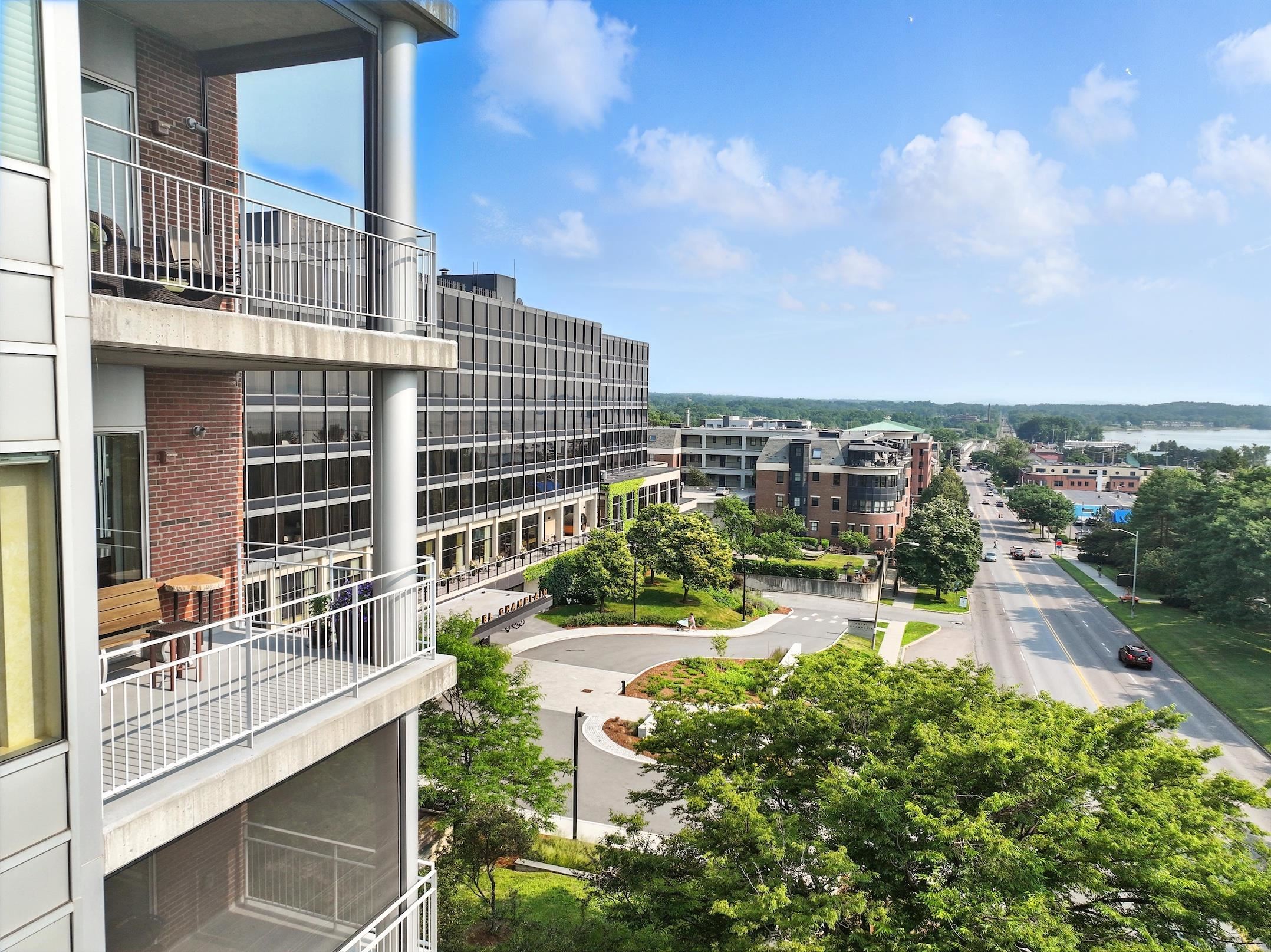 35 Cherry Street, Unit 404 Burlington, VT 05401 - Photo 40 of 55