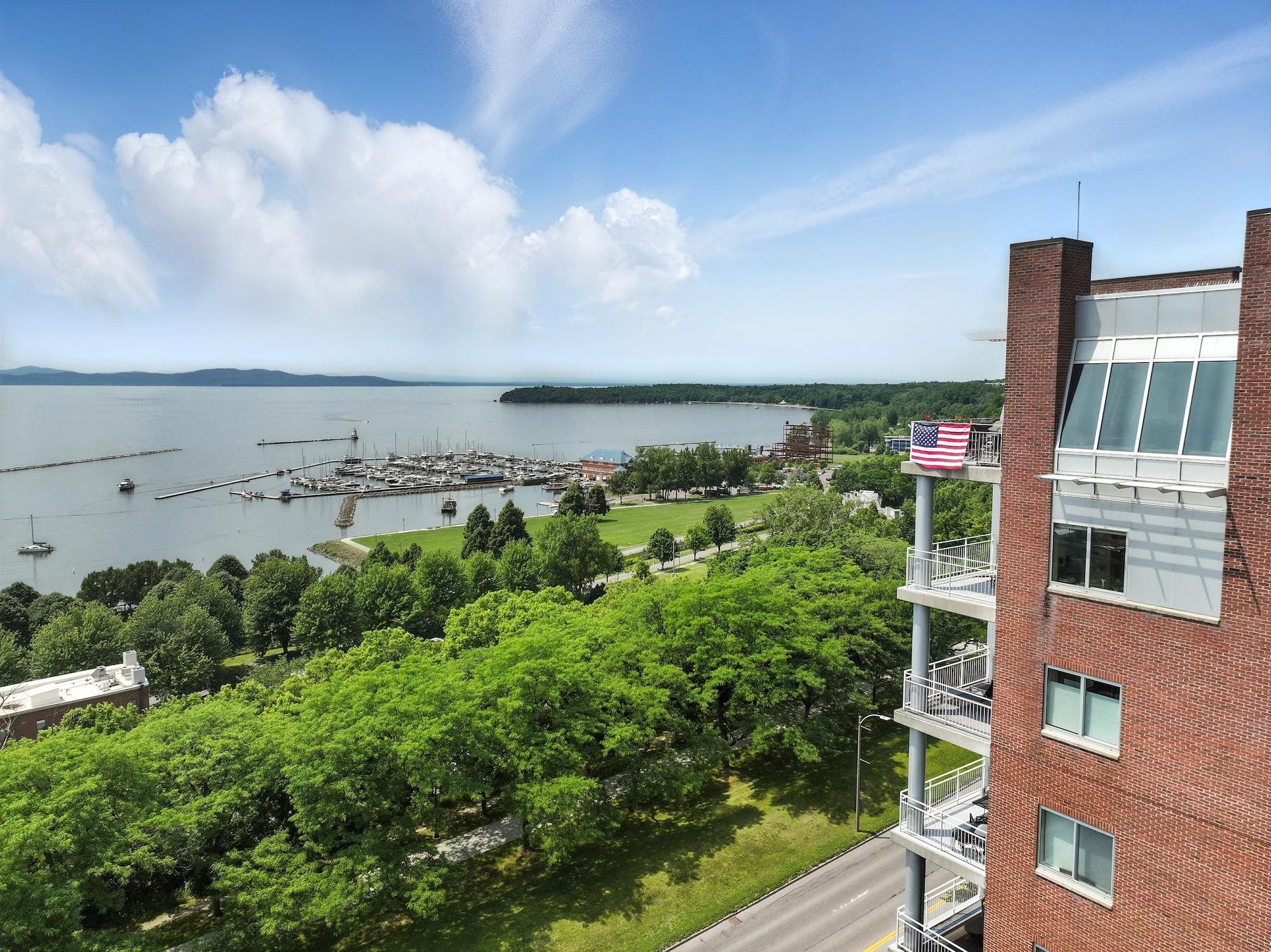 35 Cherry Street, Unit 404 Burlington, VT 05401 - Photo 42 of 55