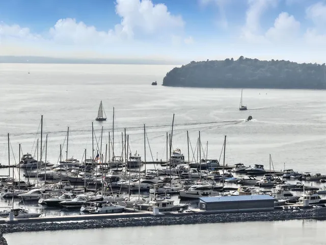 $1,395,000 | 35 Cherry Street, Unit 404, Burlington, VT 05401