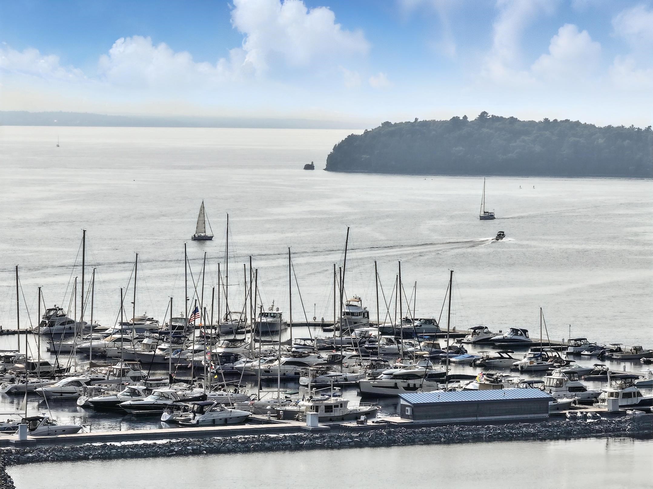 35 Cherry Street, Unit 404 Burlington, VT 05401 - Photo 44 of 55