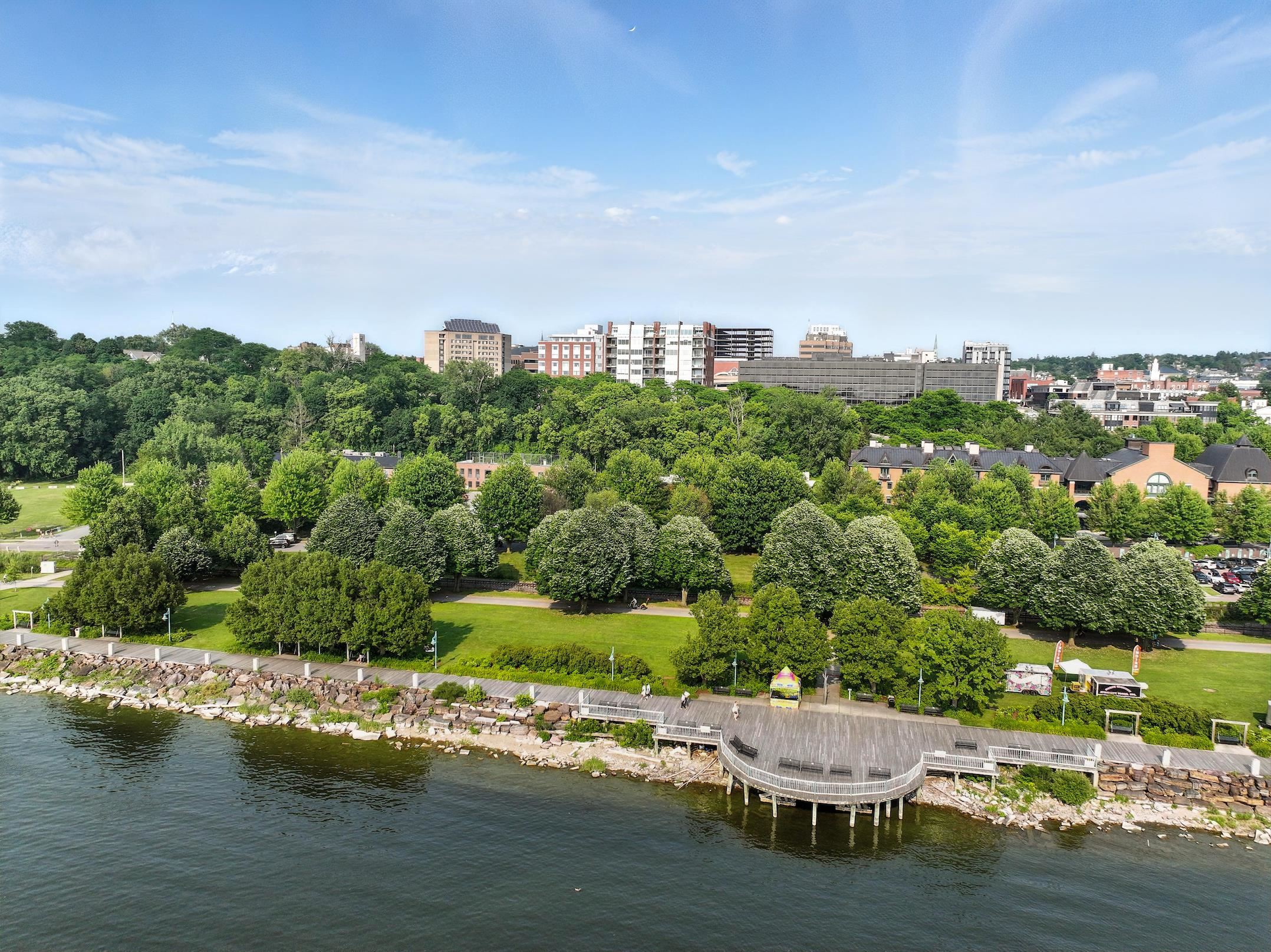 35 Cherry Street, Unit 404 Burlington, VT 05401 - Photo 49 of 55