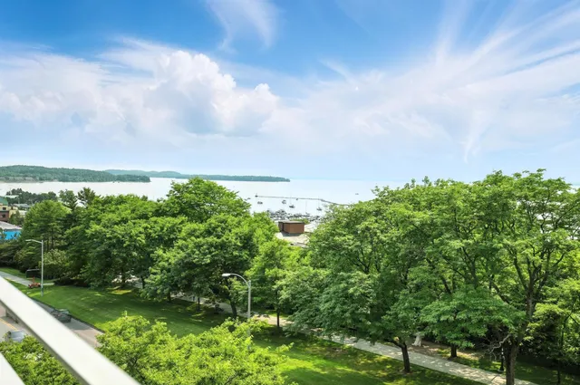 $1,395,000 | 35 Cherry Street, Unit 404, Burlington, VT 05401