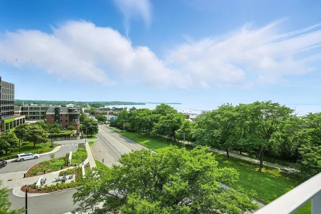 $1,395,000 | 35 Cherry Street, Unit 404, Burlington, VT 05401