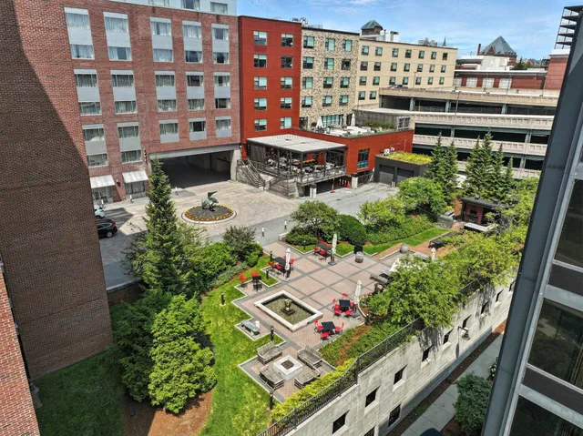 $1,395,000 | 35 Cherry Street, Unit 404, Burlington, VT 05401
