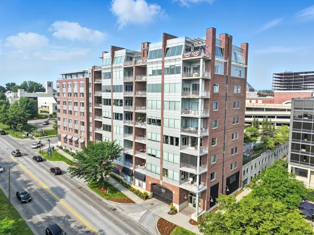 $1,395,000 | 35 Cherry Street, Unit 404, Burlington, VT 05401