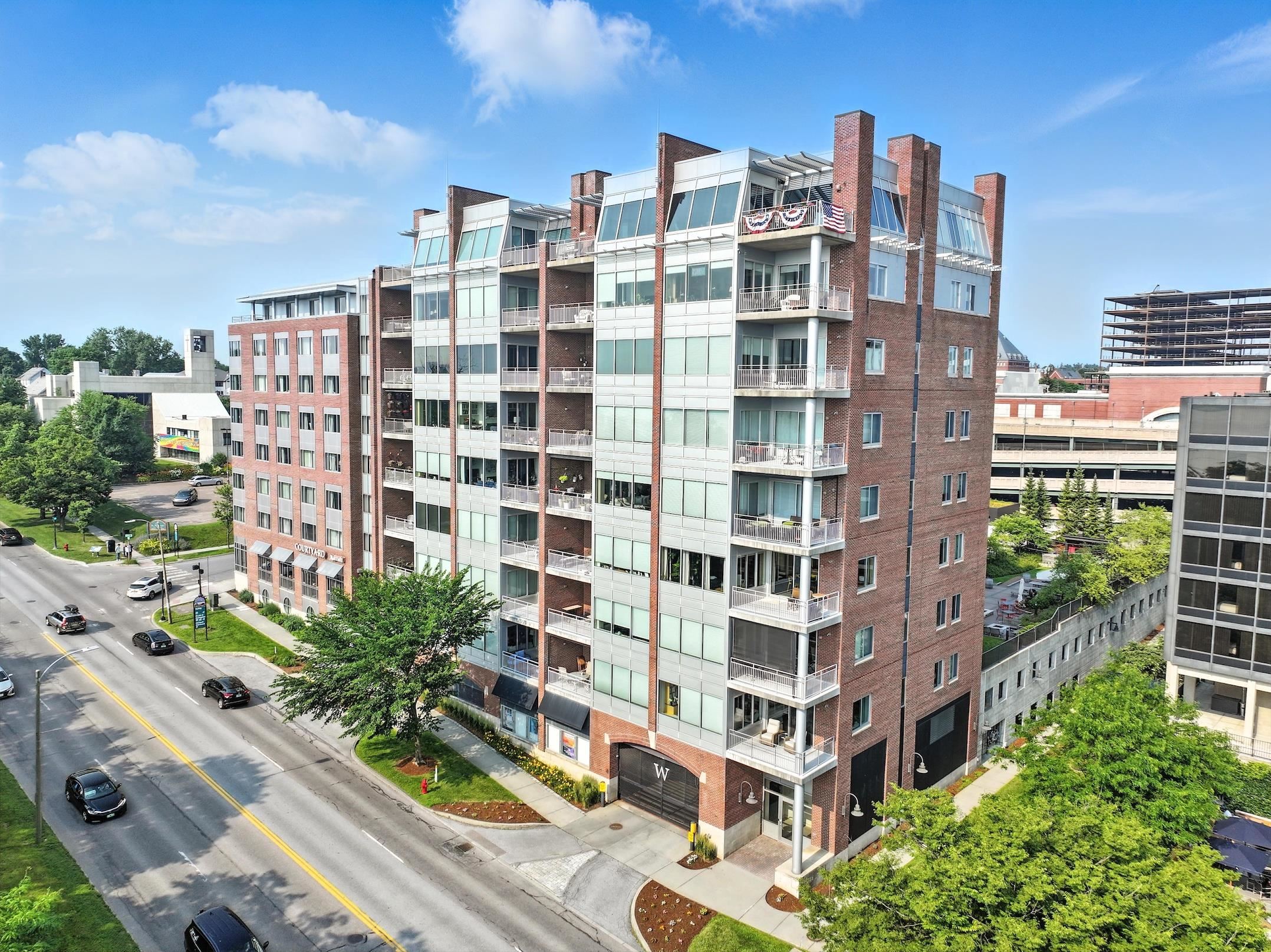 35 Cherry Street, Unit 404 Burlington, VT 05401 - Photo 53 of 55