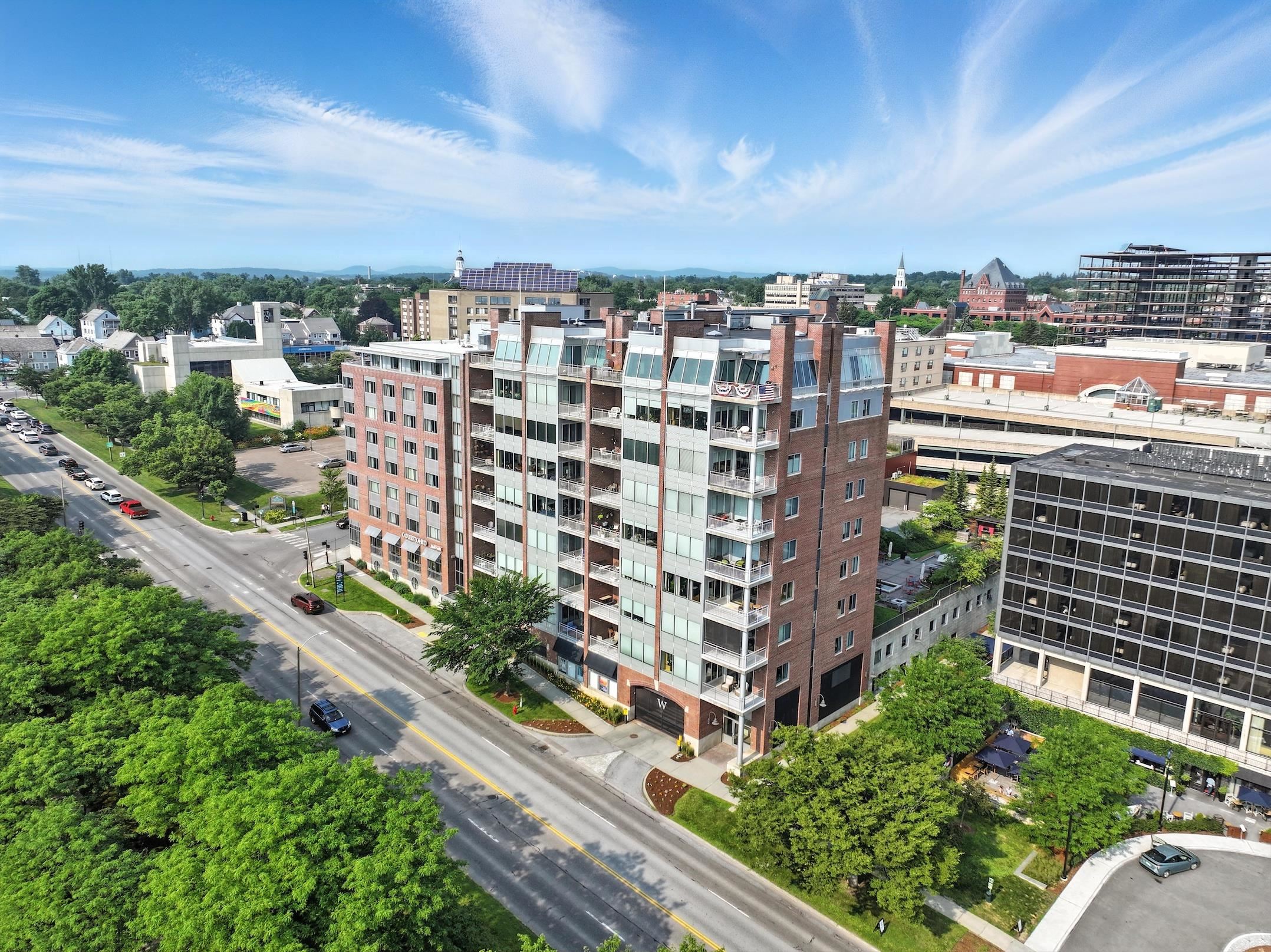 35 Cherry Street, Unit 404 Burlington, VT 05401 - Photo 54 of 55