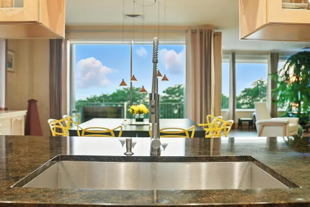 $1,395,000 | 35 Cherry Street, Unit 404, Burlington, VT 05401