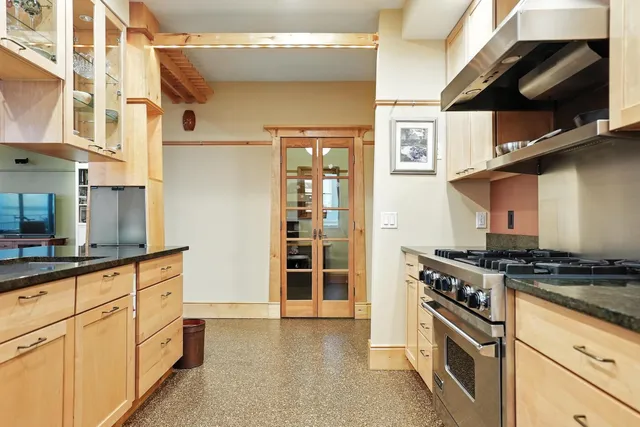 $1,395,000 | 35 Cherry Street, Unit 404, Burlington, VT 05401