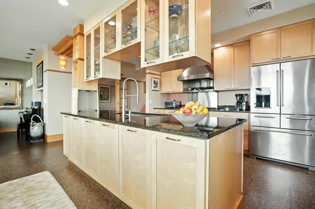 $1,395,000 | 35 Cherry Street, Unit 404, Burlington, VT 05401