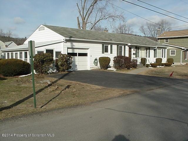 415 Franklin Street Great Bend, PA 18821 - Photo 20 of 20 Gallery Image 20