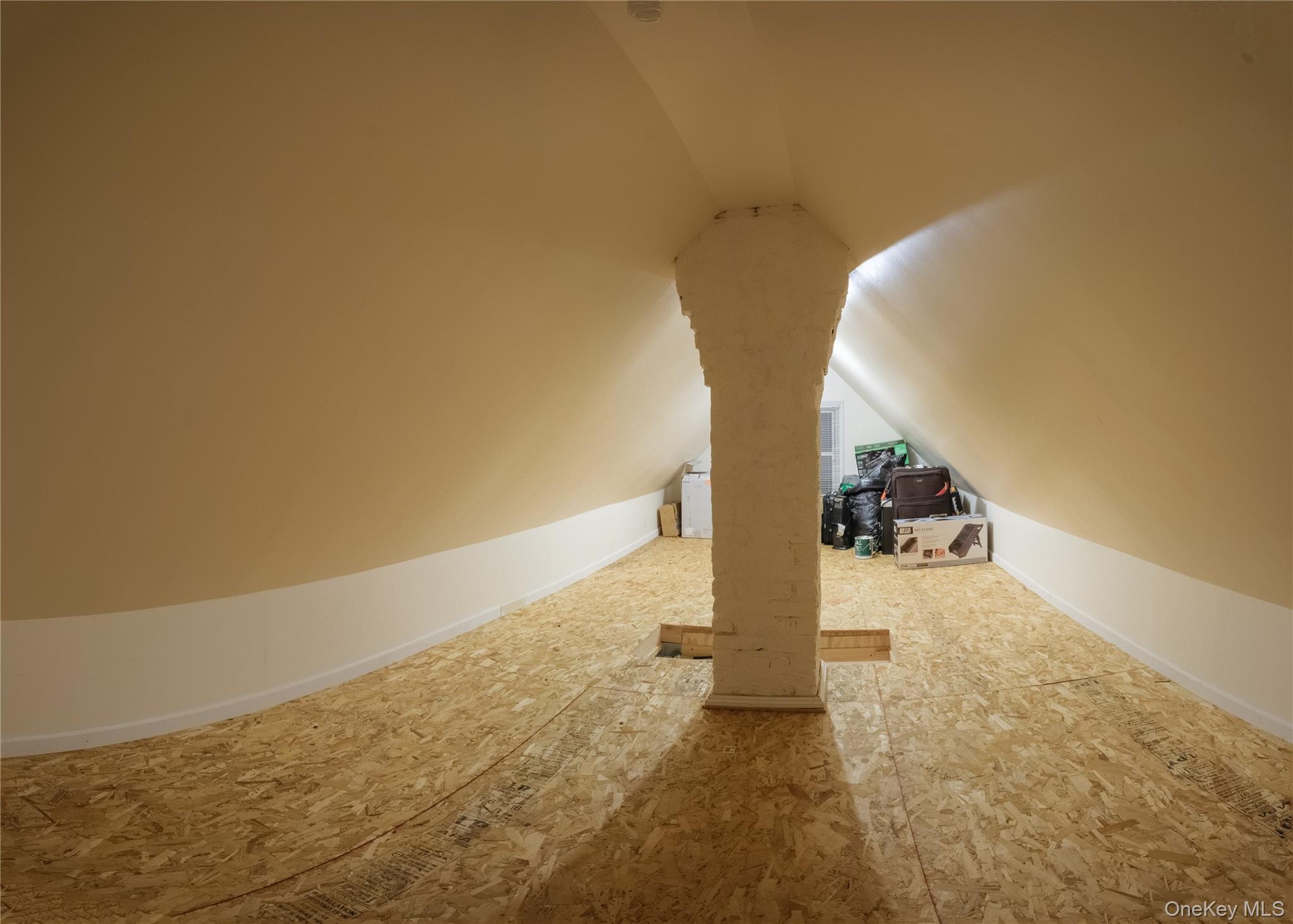 925 Constant Avenue Peekskill, NY 10566 - Photo 19 of 26 Attic storage