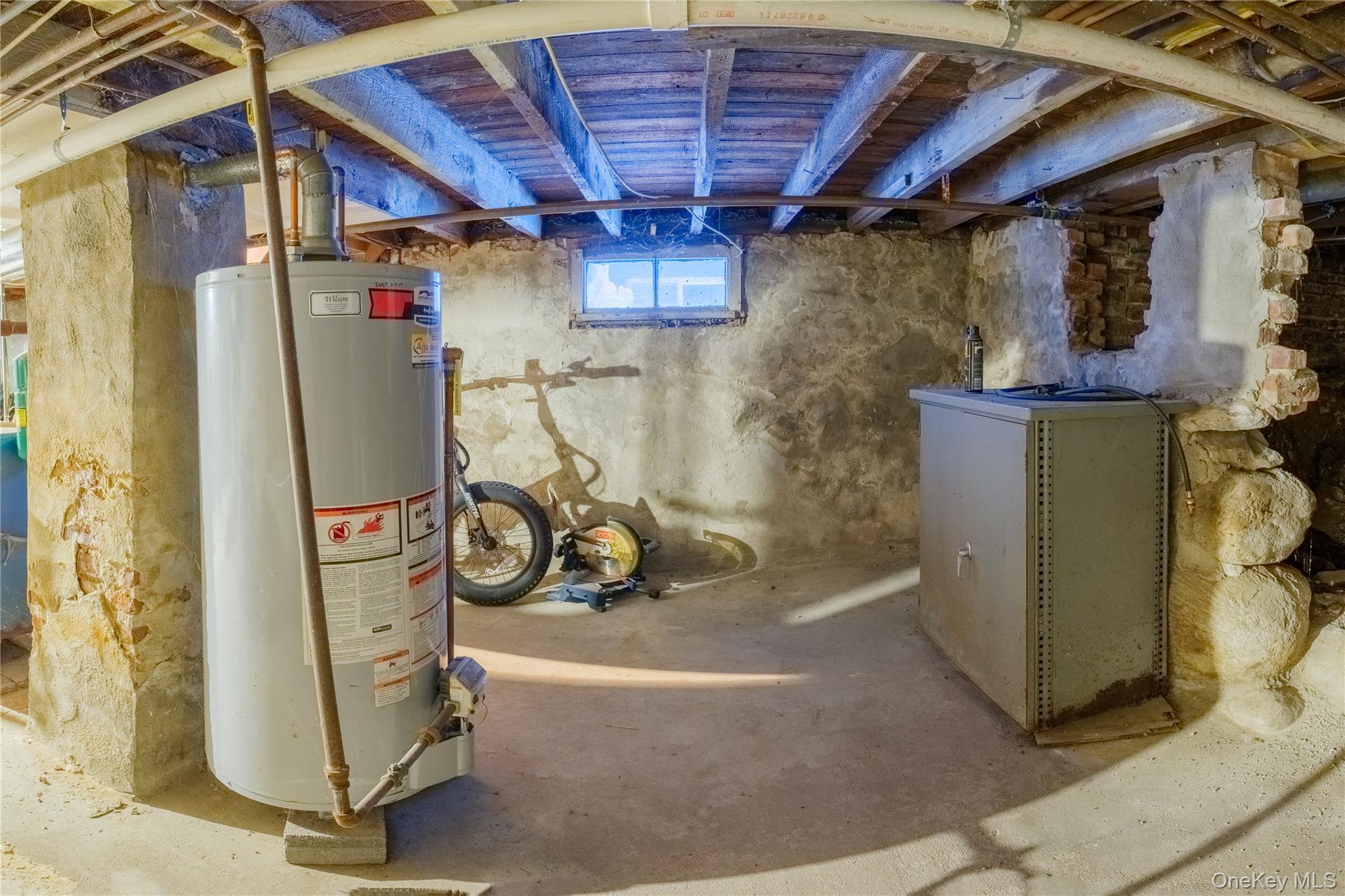 925 Constant Avenue Peekskill, NY 10566 - Photo 25 of 28 Utilities with gas water heater