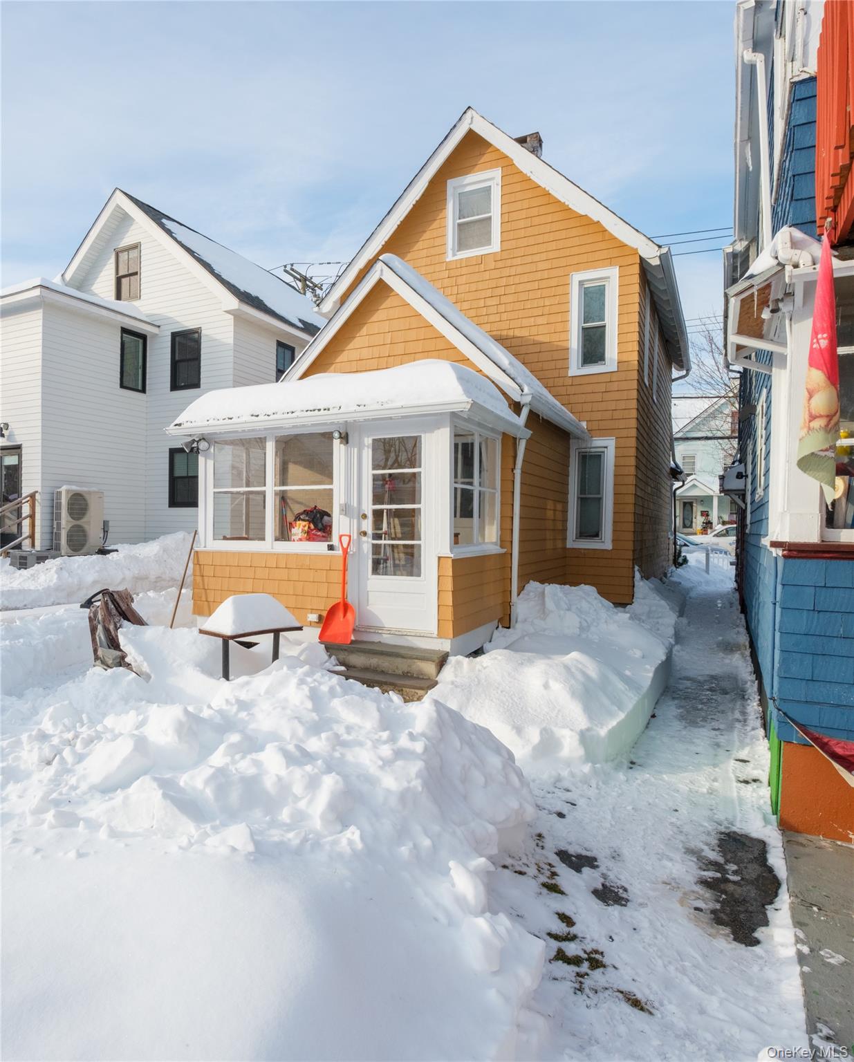925 Constant Avenue Peekskill, NY 10566 - Photo 28 of 28 View of front of property