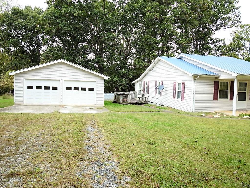 1776 Clingman Road Ronda, NC 28670 - Photo 22 of 24 Gallery Image 22