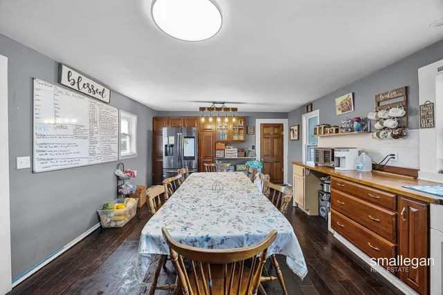 $140,000 | 1235 North State Road, Ithaca, MI 48847