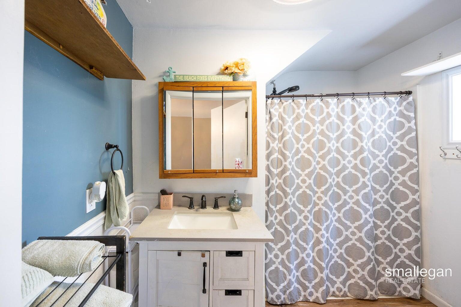 1235 North State Road Ithaca, MI 48847 - Photo 6 of 11 Ithica bathroom 2